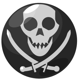 Aibolit-67's emblem