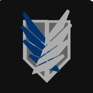 Demon30303's emblem