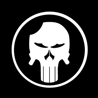 Tactical H8WK's emblem