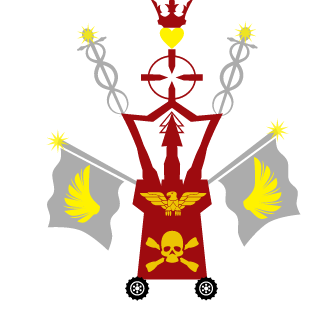Seebok1's emblem