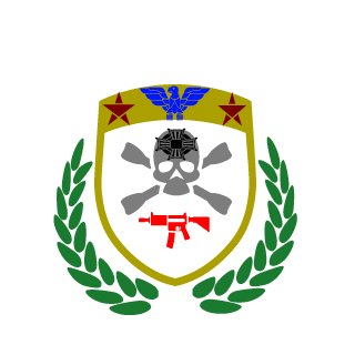 Hawkeye141's emblem