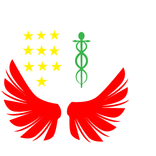 PandaPandanBerry's emblem