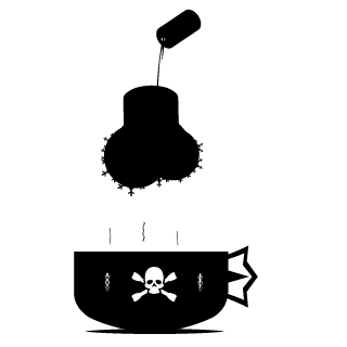 Antipathy17's emblem