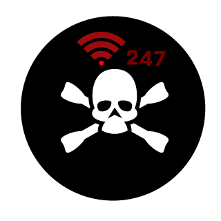NeedleHead22's emblem