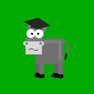 ImClarky's emblem