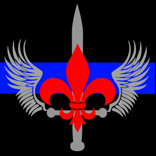 FreakShow321's emblem