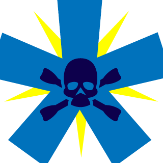 HIDDEN_DEATH911's emblem
