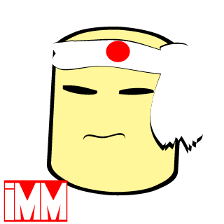 cpt-Kompot's emblem