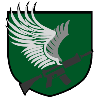 BCCWILDCAT's emblem