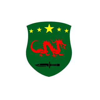 Pmat6's emblem
