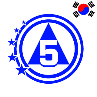 Dynamics90's emblem