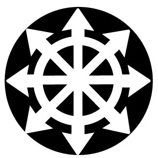 Lunk B's emblem