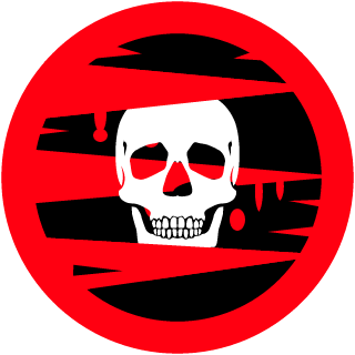DeadAir113's emblem