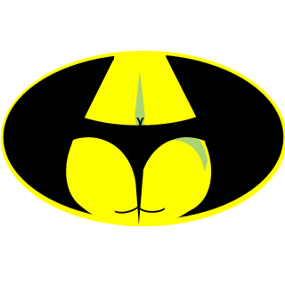 Black3alge's emblem