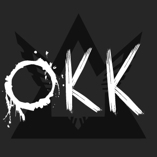 silverwolfkuro's emblem