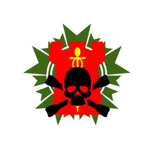Afrox28's emblem