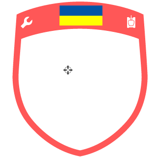 Curidu's emblem