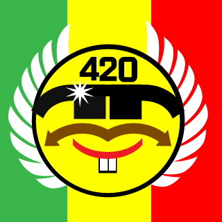 Drunky-Shogun's emblem