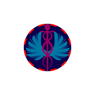 PrinClinn's emblem