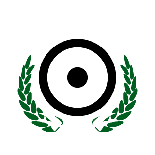 Unguided17's emblem