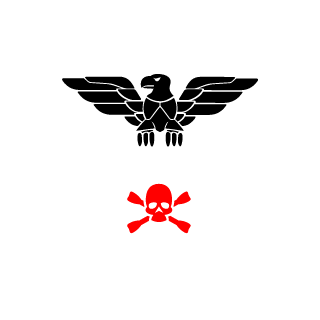 KittyKittler's emblem