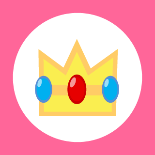 MissDIiana's emblem