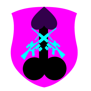 PvtPaen's emblem