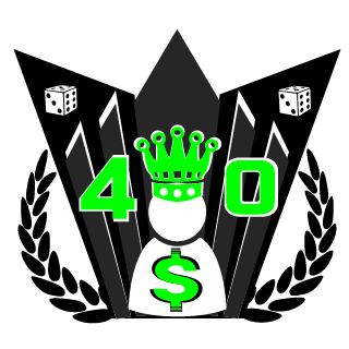QB-40-96's emblem