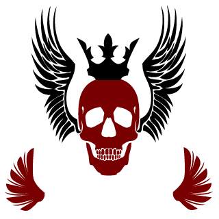 Xhosa1991's emblem