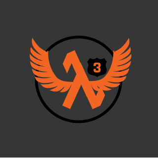 MrCrusader1828's emblem