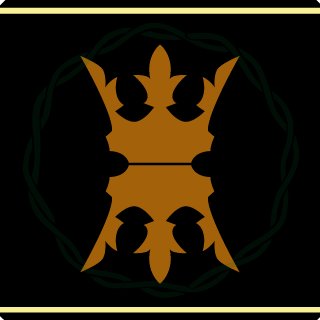 Fealty's emblem