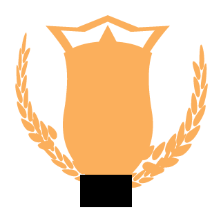 RockyPrice's emblem