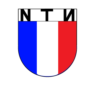 NTN007's emblem