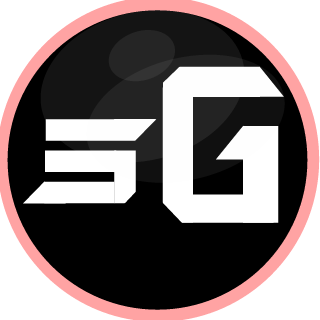 Terror Squad Gaming's emblem