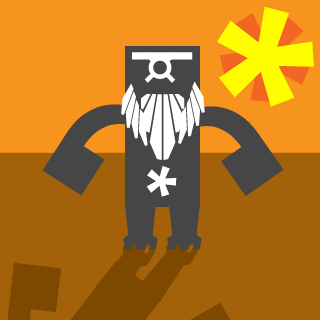 SuperTrampy212's emblem