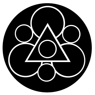 Triviate's emblem