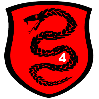 Sidewinder4K's emblem