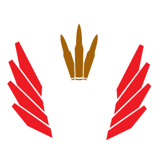 NW-Coastie's emblem