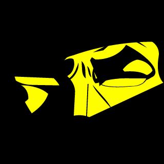 HOOOBY's emblem