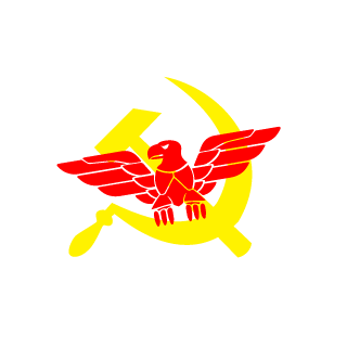 Koifish107x's emblem