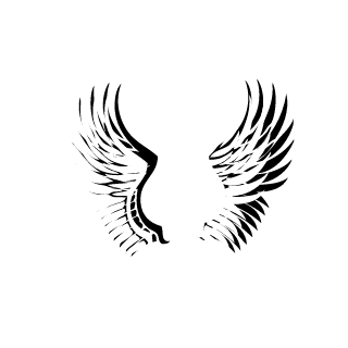 domino345's emblem