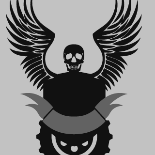 OhWaddup's emblem