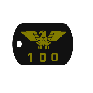 okaba13's emblem