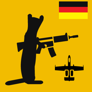 SaufendesWiesel's emblem