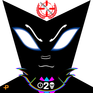 Rori Frost's emblem
