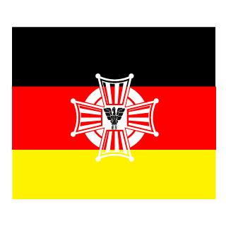 Erbsenpelle's emblem