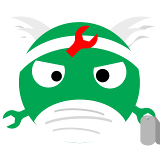 Whatwalrusguy's emblem