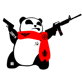 BlueByte2's emblem