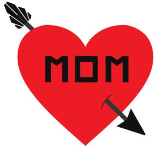 Mamae Me Ama's emblem