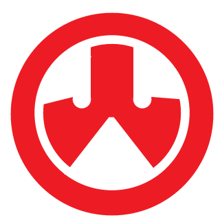 GF-Krypto's emblem